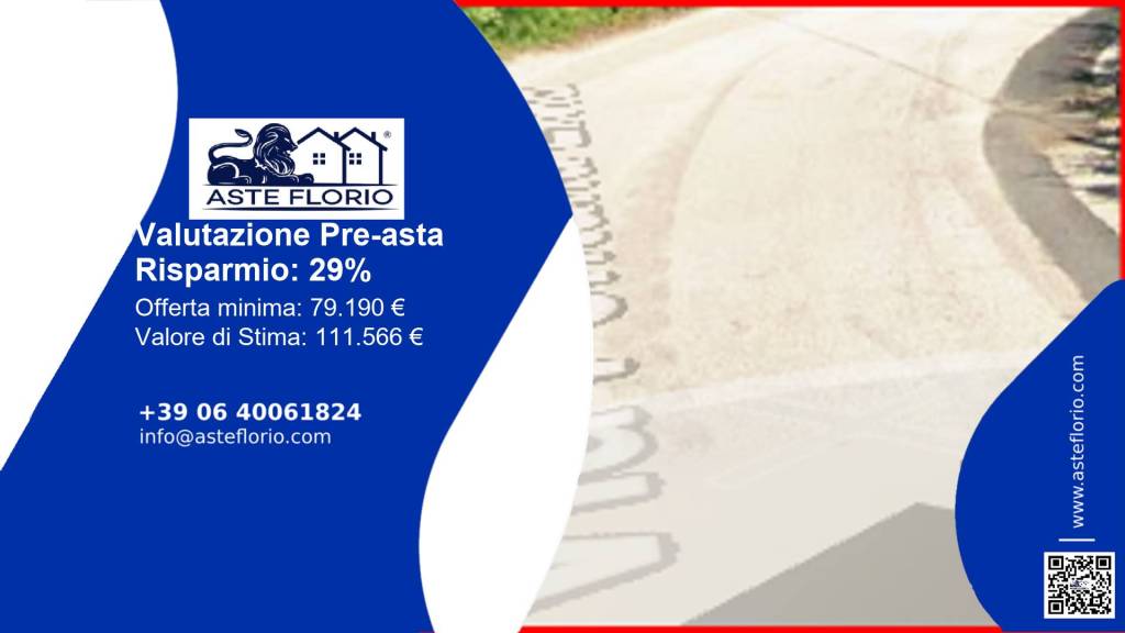 terreno agricolo in vendita a Cassino