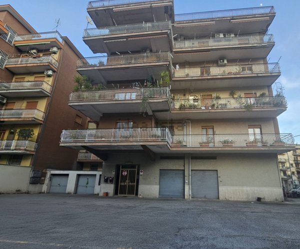 appartamento in vendita a Cassino