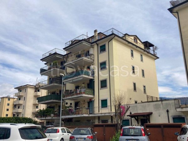 appartamento in vendita a Cassino