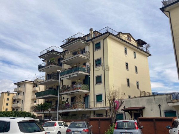 appartamento in vendita a Cassino