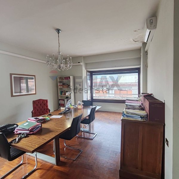 appartamento in vendita a Cassino