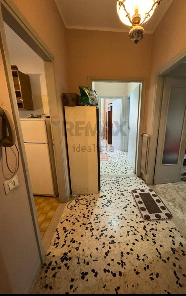 appartamento in vendita a Cassino