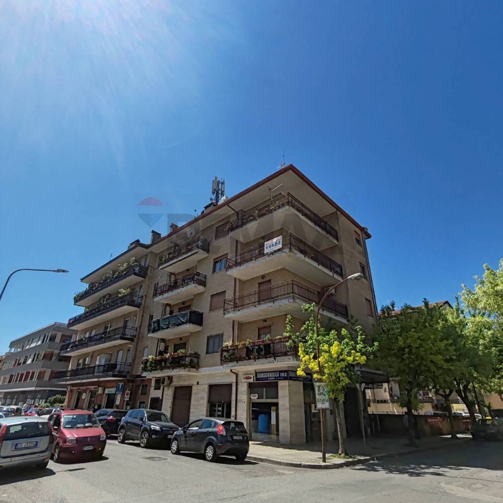 appartamento in vendita a Cassino
