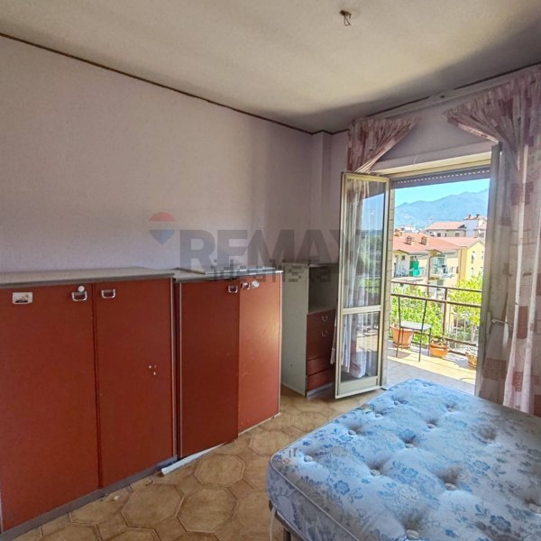 appartamento in vendita a Cassino