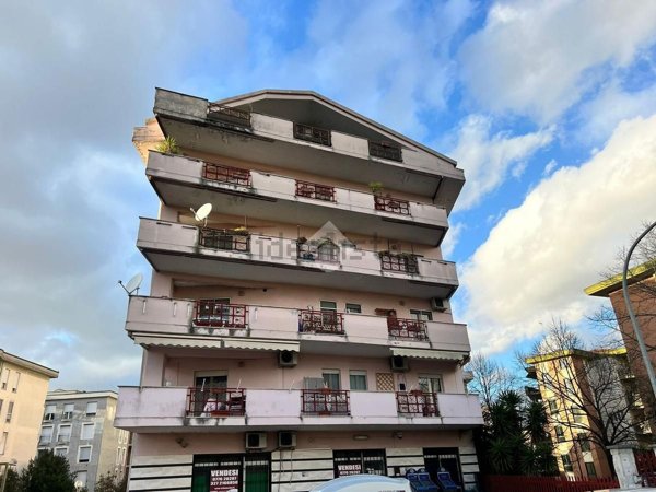 appartamento in vendita a Cassino