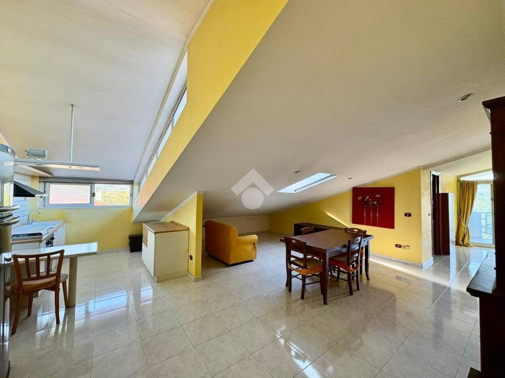 appartamento in vendita a Cassino