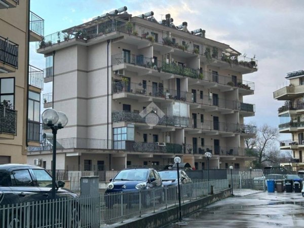 appartamento in vendita a Cassino