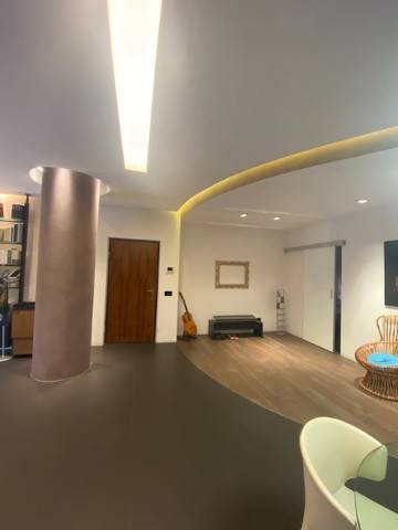 appartamento in vendita a Cassino