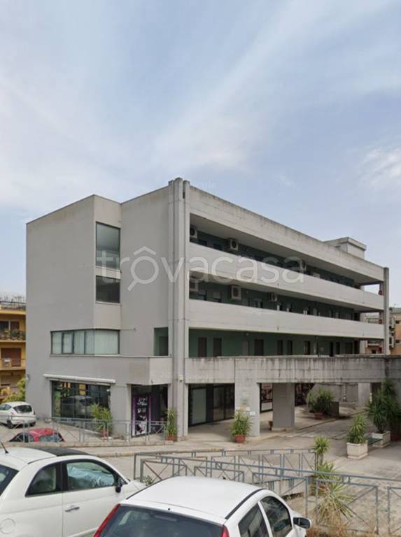 appartamento in vendita a Cassino