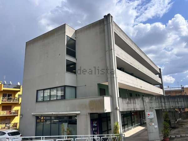 appartamento in vendita a Cassino in zona San Pasquale