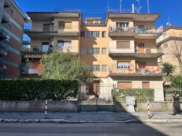 appartamento in vendita a Cassino