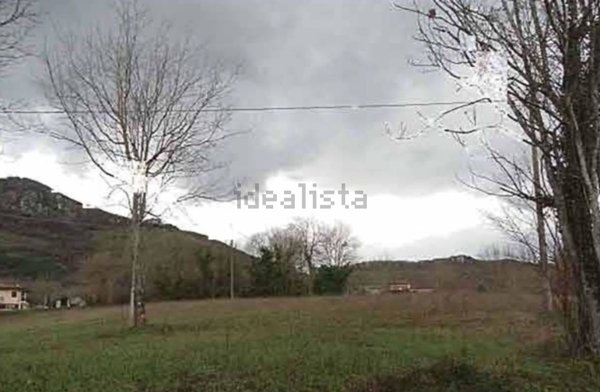 terreno edificabile in vendita a Cassino