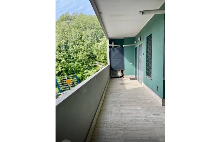 appartamento in vendita a Cassino