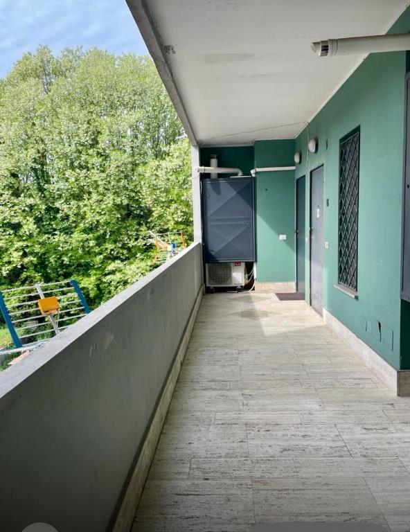 appartamento in vendita a Cassino