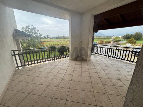 casa indipendente in vendita a Cassino