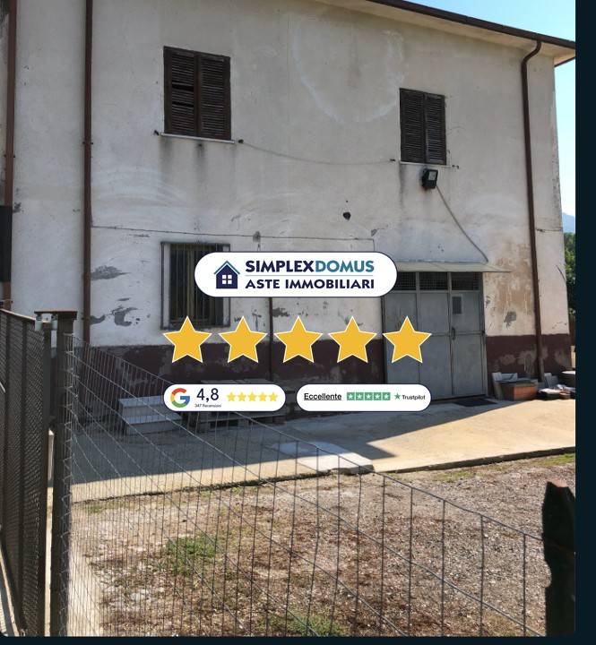 appartamento in vendita a Cassino