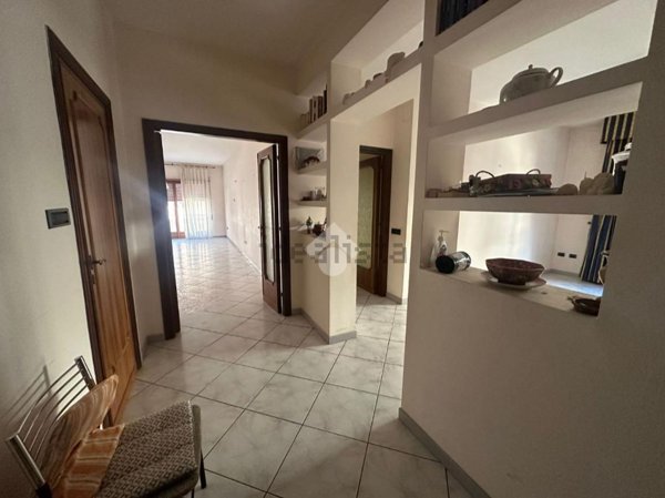 appartamento in vendita a Cassino