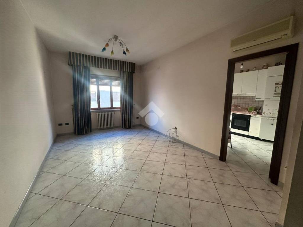 appartamento in vendita a Cassino