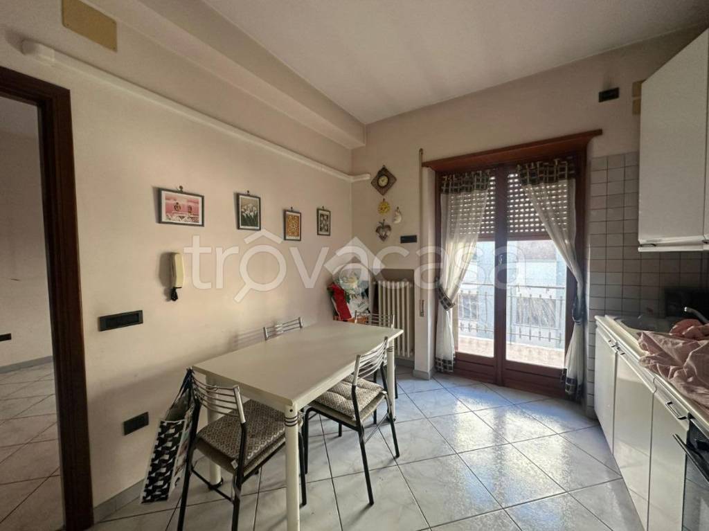 appartamento in vendita a Cassino