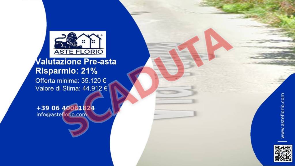 appartamento in vendita a Cassino