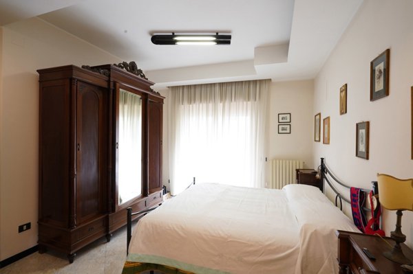 appartamento in vendita a Cassino in zona Montecassino