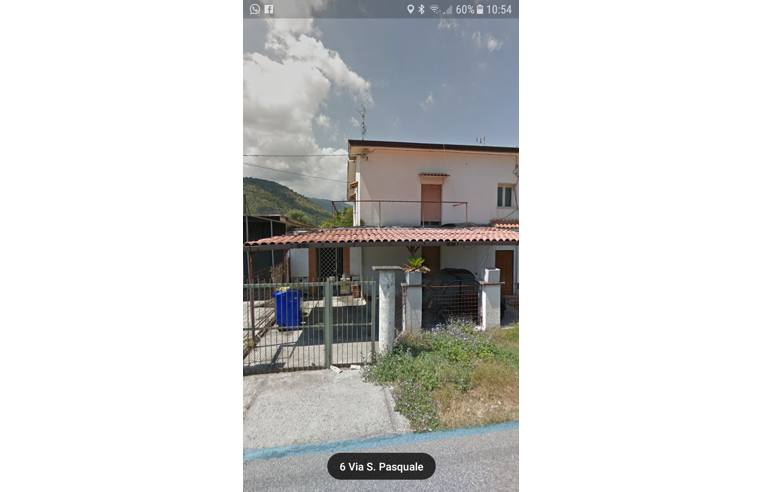 casa indipendente in vendita a Cassino in zona San Pasquale