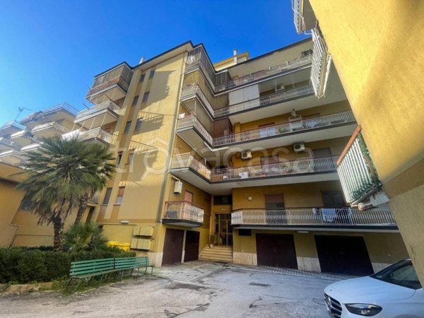 appartamento in vendita a Cassino
