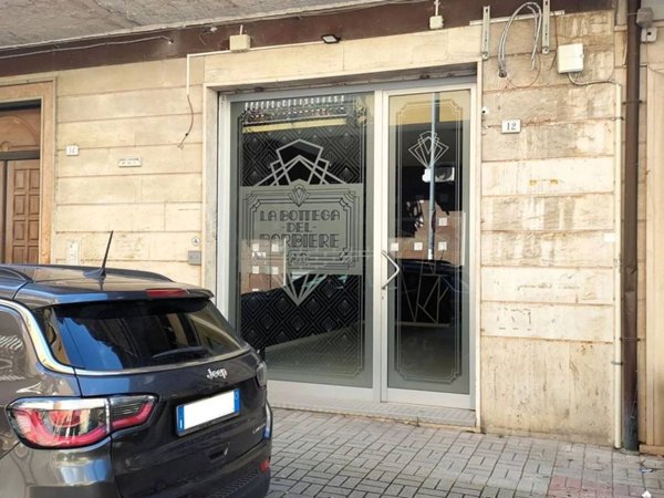 negozio in vendita a Cassino