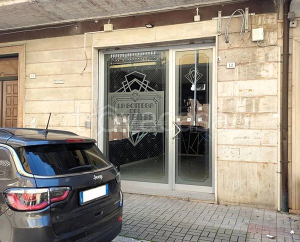 negozio in vendita a Cassino