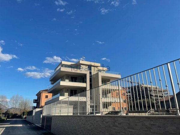 appartamento in vendita a Cassino