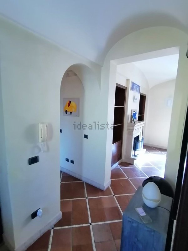 appartamento in vendita a Cassino