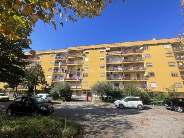 appartamento in vendita a Cassino