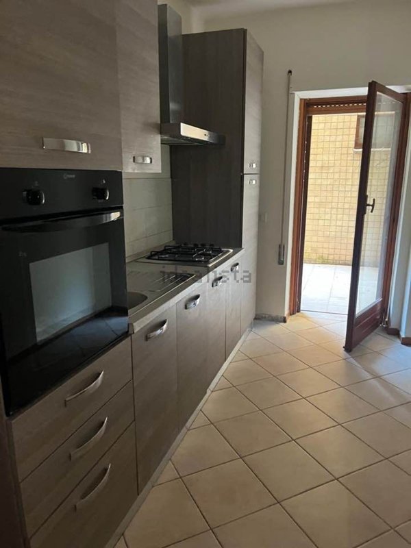 appartamento in vendita a Cassino