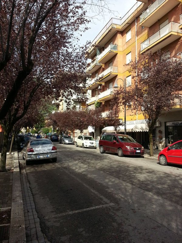 appartamento in vendita a Cassino