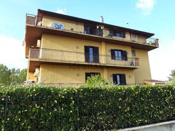 appartamento in vendita a Cassino