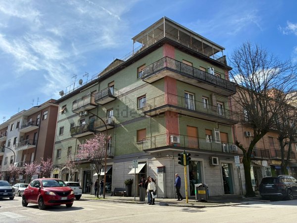 appartamento in vendita a Cassino