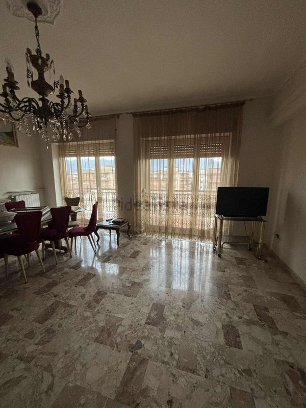 appartamento in vendita a Cassino