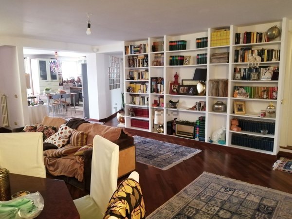 appartamento in vendita a Cassino