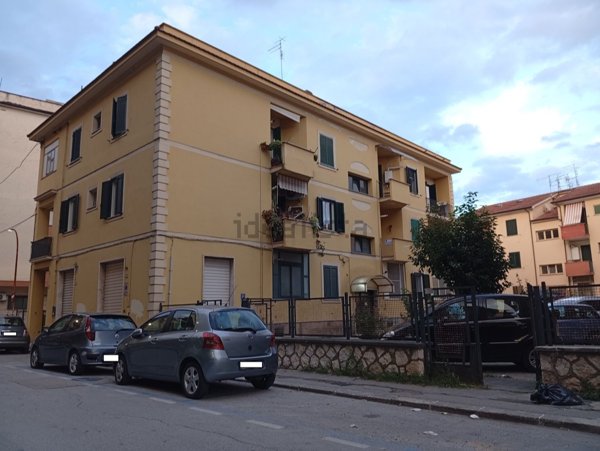 appartamento in vendita a Cassino