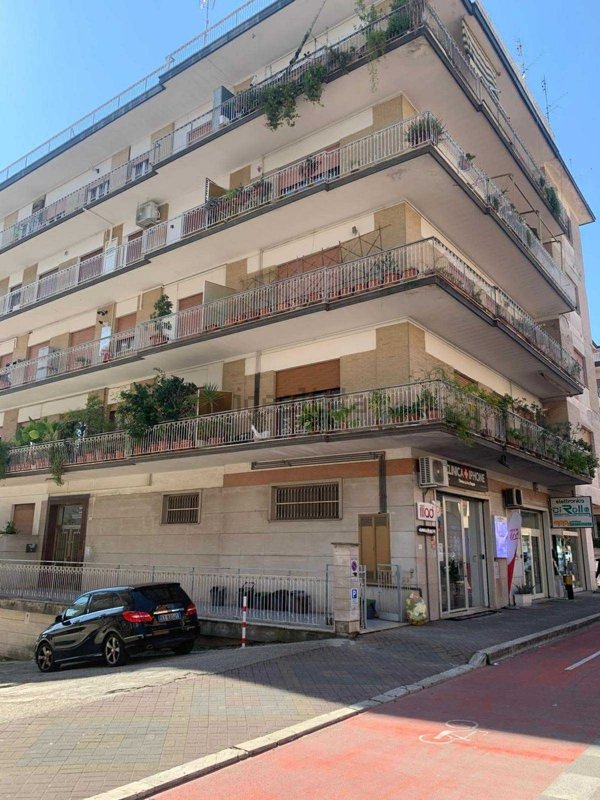 appartamento in vendita a Cassino