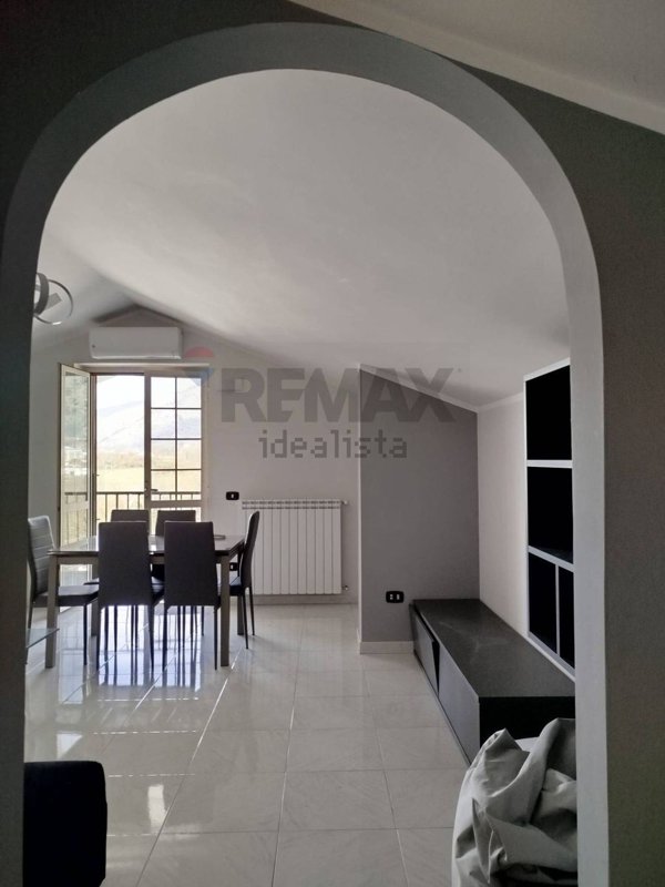 appartamento in vendita a Cassino