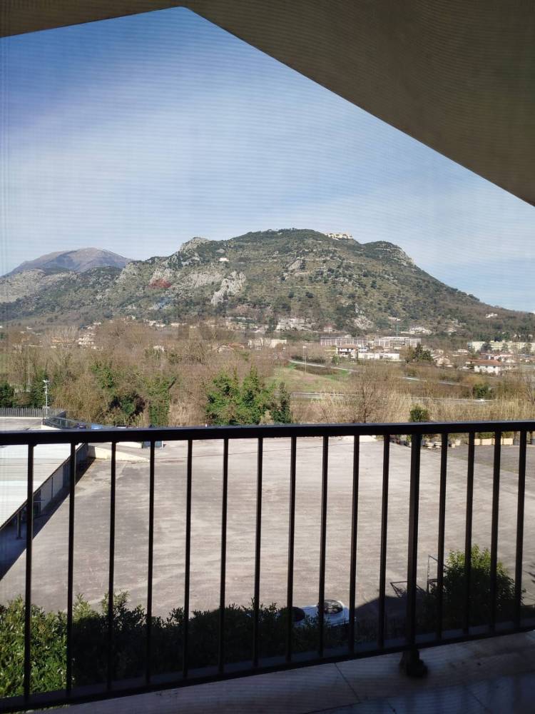 appartamento in vendita a Cassino