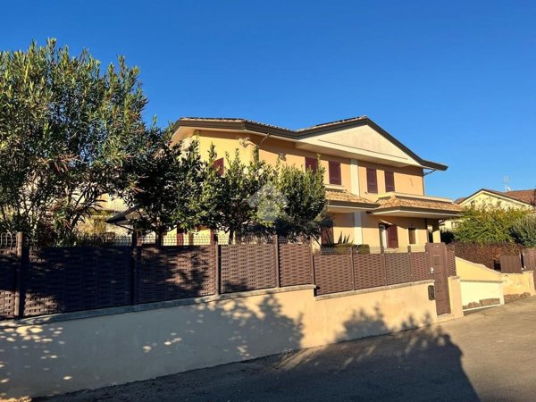 appartamento in vendita a Cassino