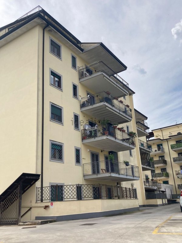 appartamento in vendita a Cassino