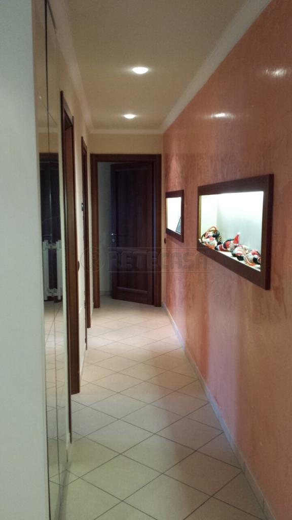 appartamento in vendita a Cassino in zona Sant'Antonino
