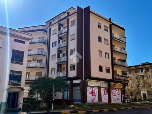 appartamento in vendita a Cassino