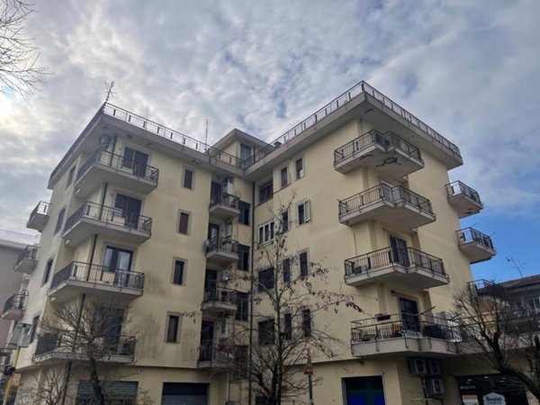 appartamento in vendita a Cassino