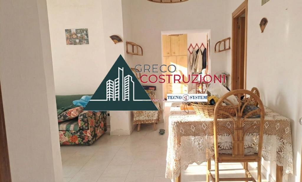 casa indipendente in vendita a Cassino