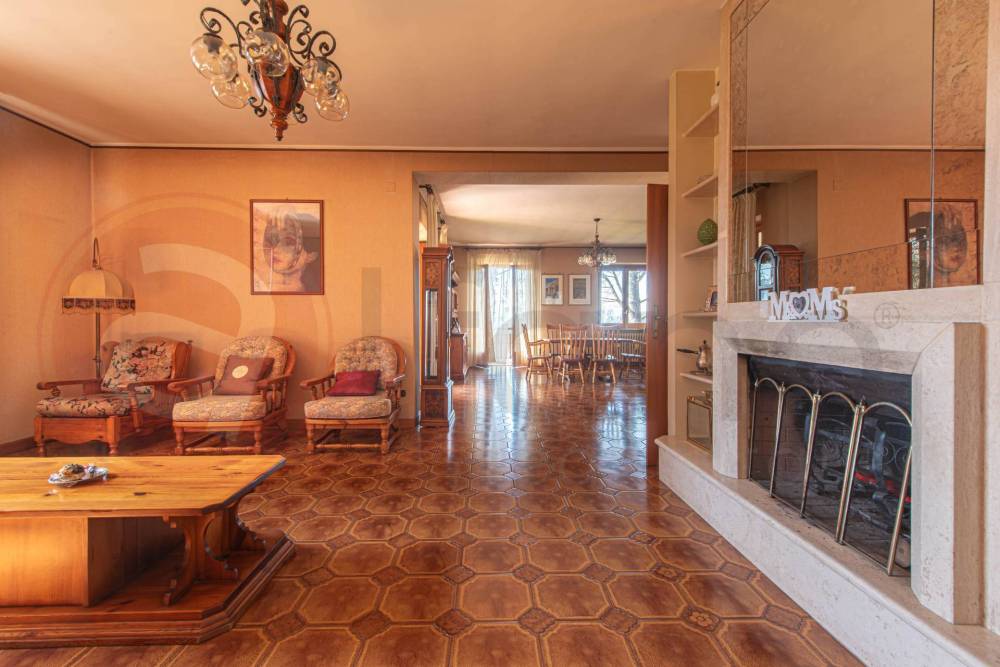 casa indipendente in vendita a Cassino in zona Sant'Antonino