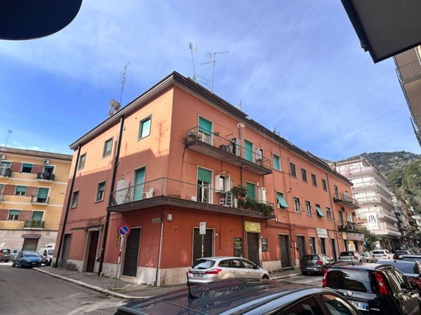 appartamento in vendita a Cassino in zona Montecassino